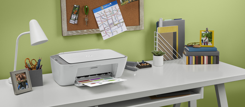 HP DeskJet 2722 All-in-One Printer – image 9