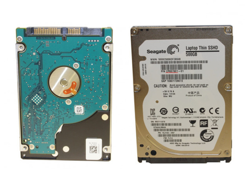 Fujitsu FUJ:CP657601-XX internal hard drive