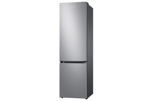 Samsung RB38C602CS9 60cm Series 5 SpaceMax Frost Free Fridge Freezer - Silver - image 2