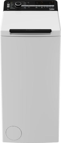 Beko b100 WTL360 washing machine Top-load