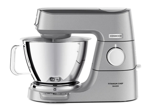 Kenwood Titanium Chef Baker KVC85.004SI