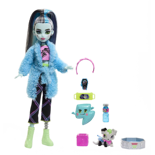 Monster High HKY68