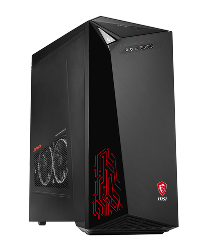 MSI INFINITE 9SH-676PL