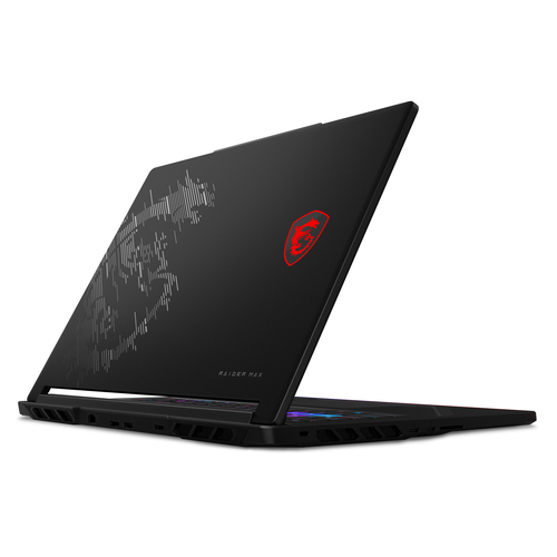 MSI Raider 16 Max HX B2WJ-038NL, afbeelding 5