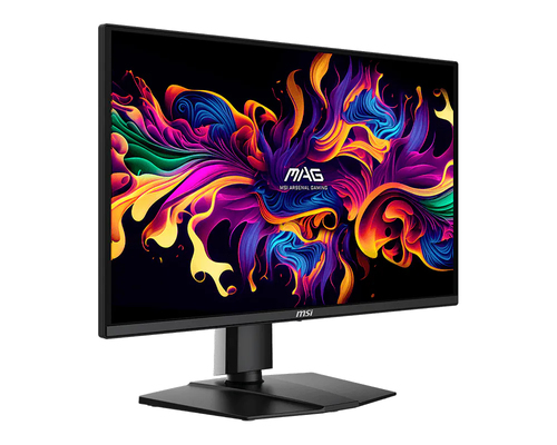 MSI MAG 272QP X24 QD-OLED, afbeelding 3