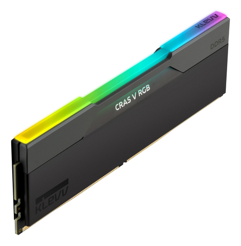 KLEVV 64 GB DDR5-6000 (2x 32 GB) Kit werkgeheugen, afbeelding 7