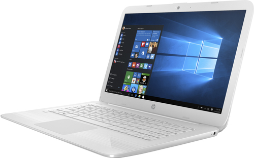 HP Stream 14-cb016na Intel Atom® x5-E8000 Laptop – image 2