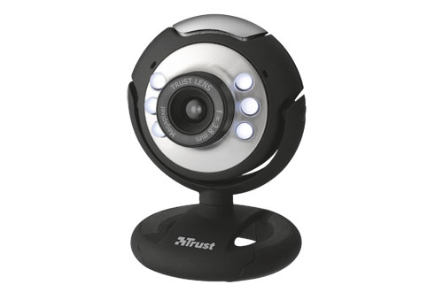 Trust 31031 webcam