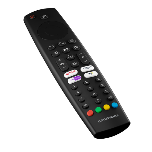 Grundig 43 GHU 7500 B – image 3