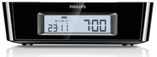 Philips Digital tuning clock radio AJ4200/12 – image 2