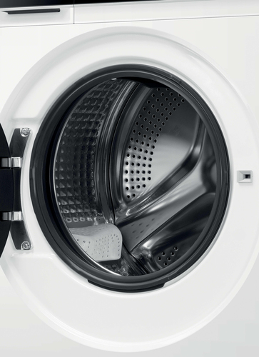 Haier HW90-BP14357TU1 X5 9kg Freestanding Washing Machine - White - image 7