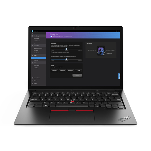 Lenovo Thinkpad L13 Yoga G4 AMD Ryzen 5 Pro 7530U 8GB RAM 512GB SSD 13.3" Touchscreen Windows 11 Pro Buisness 2-in-1 Laptop thumbnail 4