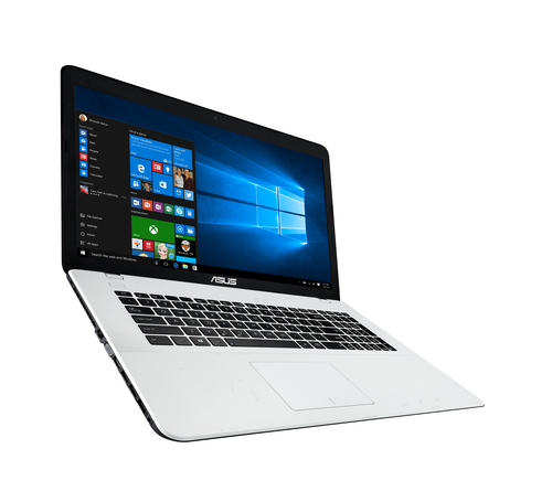 ASUS X751SJ-TY010T Intel® Pentium® N3700 Laptop – image 7