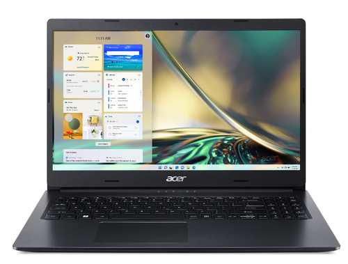 Acer Aspire 3 A315-43-R24W AMD Ryzen™ 3 5300U Laptop
