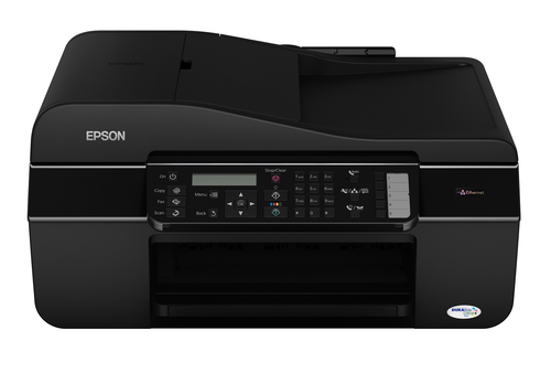Epson Stylus Office BX310FN – image 3