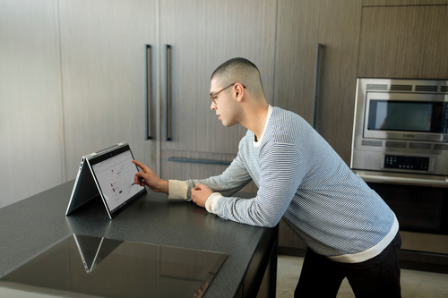 HP ENVY x360 15-cn0025tx Intel® Core™ i5 i5-8250U Hybrid (2-in-1) – image 7