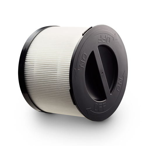 Clean Air Optima HEPA Filter CA-503B/CA-503T, afbeelding 2
