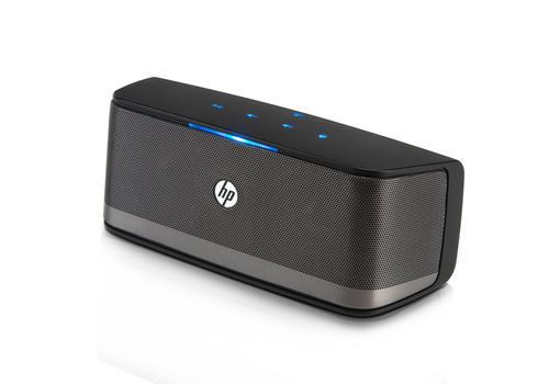 HP Portable Bluetooth Speaker – image 2