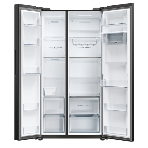Haier HSW59F18DWPT Freestanding – image 3