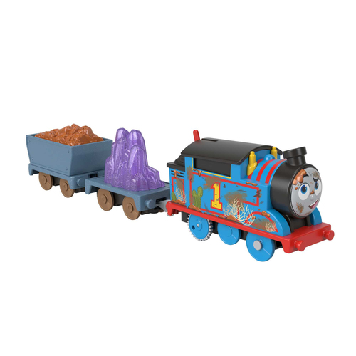 Fisher-Price Thomas & Friends HJV43 игрушечный транспорт/игрушечный трек