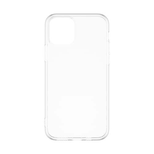 PanzerGlass SAFE. by PanzerGlass® TPU Case Transparent iPhone 11 Pro – image 1