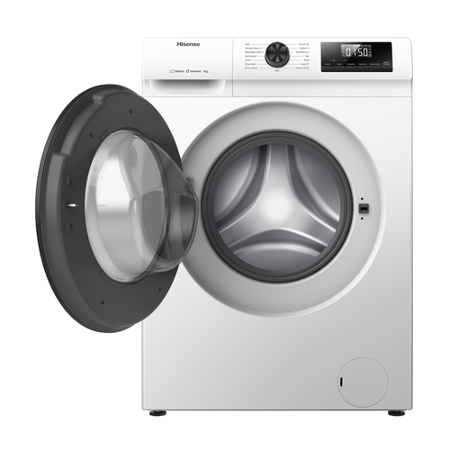 Hisense WF1Q7021BW washing machine Front-load – image 2