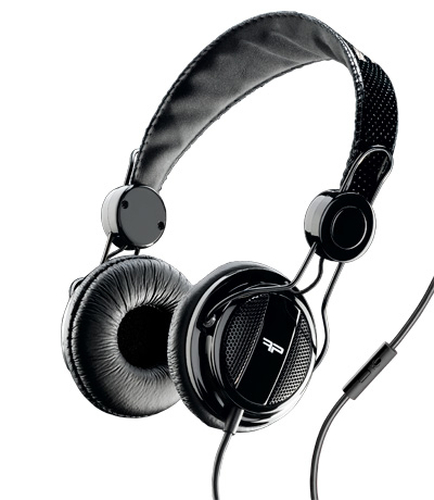 Cellularline APBUMBLEBEE1 headphones/headset Wired Head-band Calls/Music Black