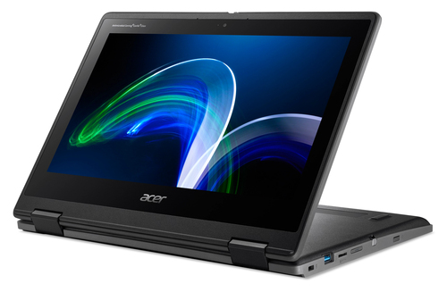 Acer TravelMate Spin B3 TMB311RN-32 (11.6" Full HD IPS Touchscreen, Intel Celeron N5100 – image 4