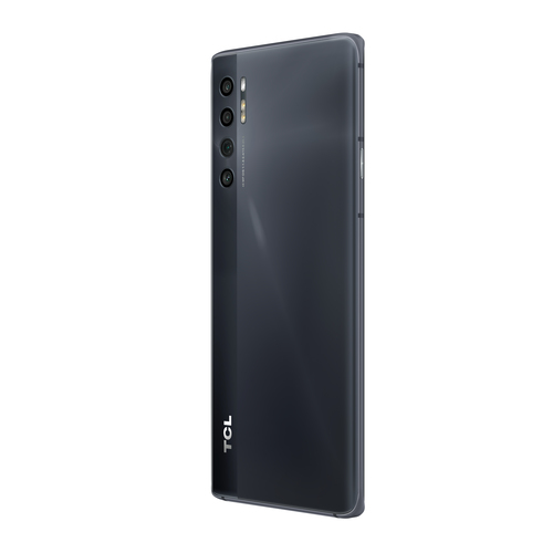 TCL 20 Pro 5G Moondust Gray – image 4