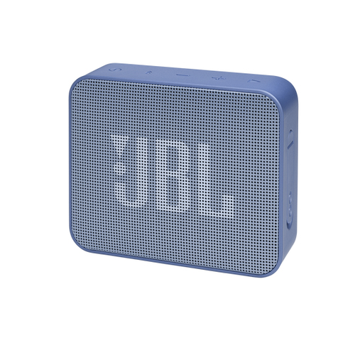JBLGOESBLUAM portable/party speaker Mono portable speaker Blue