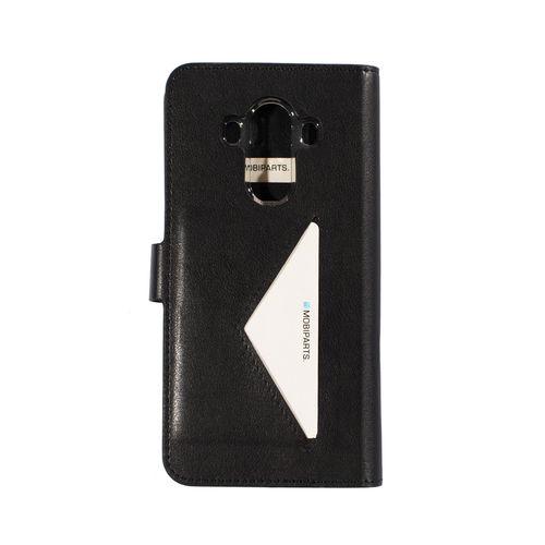 Mobiparts Classic Wallet Case Huawei Mate 10 Pro Black – image 3