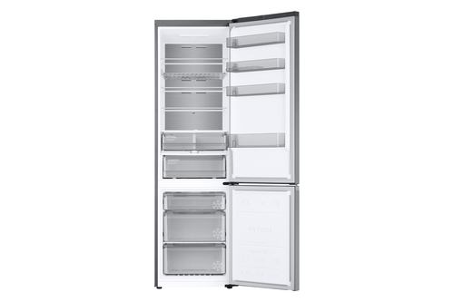 Samsung RB38C775CS9 Freestanding Stainless steel – image 2