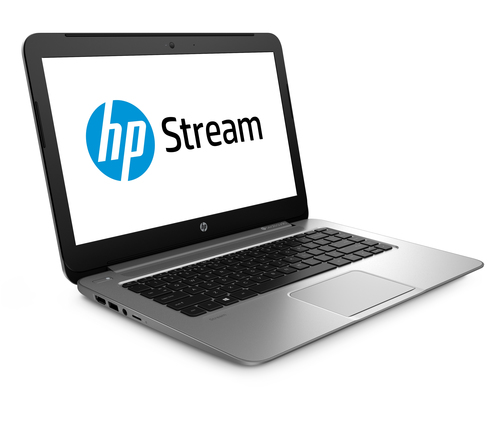 HP Stream 14-z000na AMD A4 Micro A4 Micro-6400T Laptop – image 5