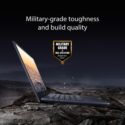 ASUS B5402CVA-KIi715X Intel® Core™ i7 i7-1360P Laptop – image 6