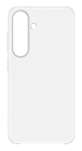 SAMSUNG Clear Case Galaxy S25 Transparen