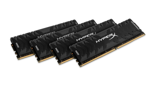 HyperX 32GB 3600MHz DDR4 Kit
