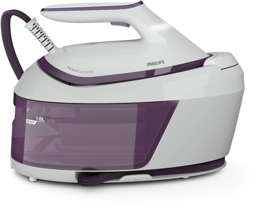 Philips 6000 series PerfectCare PSG6020/30 Steam Generator – image 2