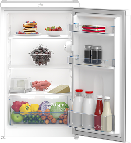 Beko UL4482W Freestanding Undercounter Larder Fridge – image 3