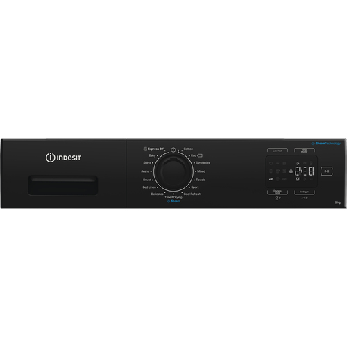 Indesit C YD 92D BB UK – image 9