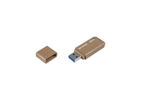 Goodram 2-PACK UME3-0320EFR11-2P USB flash drive, 64 GB