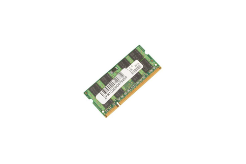 CoreParts MMDDR2-4200/1024SO memory module