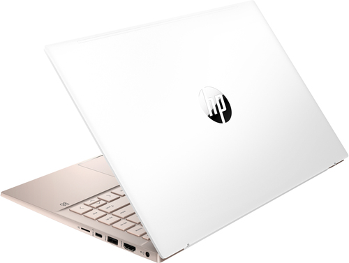 HP Pavilion 14-dv0607na Intel® Pentium® Gold 7505 Laptop – image 5