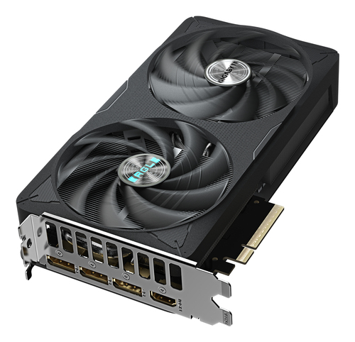 Gigabyte GeForce Rtx 5060 Ti Eagle OC 8GB Graphics Card - GV-N506TEAGLE OC-8GD - image 4