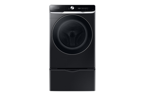 Samsung WF25A8900AV washing machine Front-load