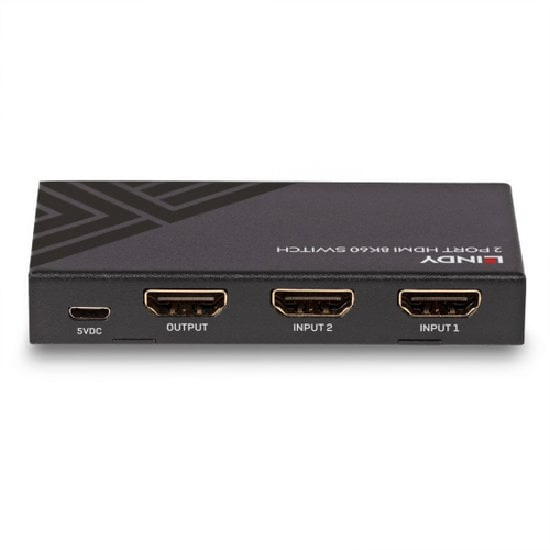 Lindy 38337 video switch HDMI, afbeelding 4