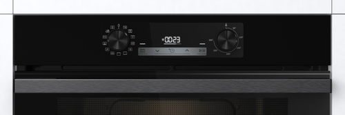 Hisense Packed with smart features, like Even Bake technology and Air Fry, this built in oven combines sleek design with top notch performance to make every mea – image 7