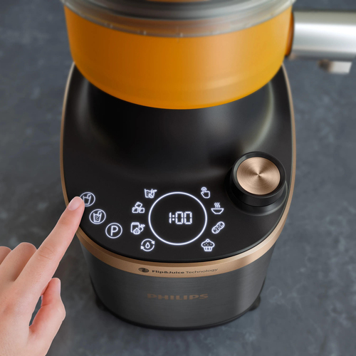 Philips HR3770/00 blender Tabletop blender – image 5