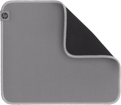 Podkładka pod mysz HP 100 Sanitizable Desk Mat, obszycie na krawędziach, antypoślizgowa 8X594AA