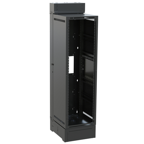 Middle Atlantic SR Series Large Pivoting Rack - SR-40-28