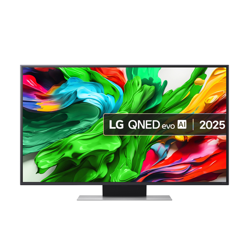 LG 50QNED87A6D.AEK TV